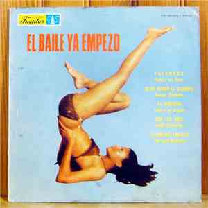 Various - El Baile Ya Empezo album