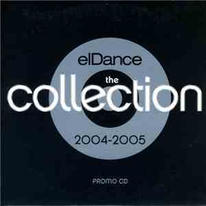 Various - El Dance The Collection 2004-2005 album