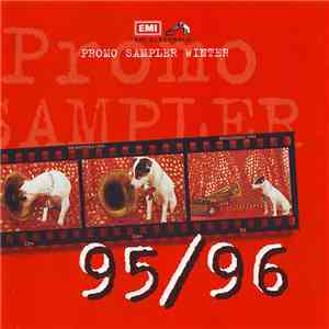 Various - EMI Electrola Promo Sampler Winter '95 / '96 album