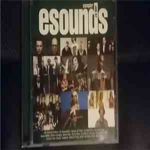 Various - Esounds Sampler Jun 07 album