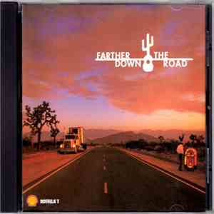 Various - Farther Down The Road album