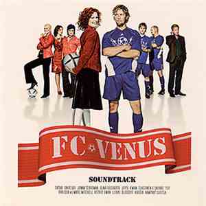 Various - FC Venus album