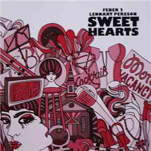 Various - Feber 2 - Lennart Persson: Sweet Hearts album