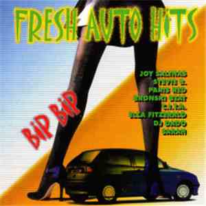Various - Fresh Auto Hits album