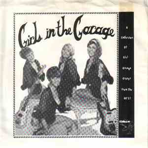 Various - Girls In The Garage Volume 5 1/2 album