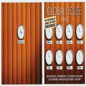 Various - Global House Vol. 01 album