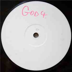 Various - G.O.D. 4 / Testify / You're The One For Me / Don't Know Baby album