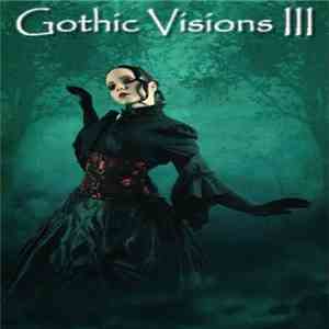 Various - Gothic Visions III album