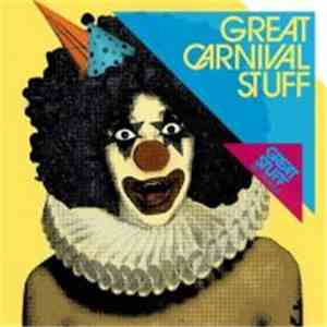 Various - Great Carnival Stuff album