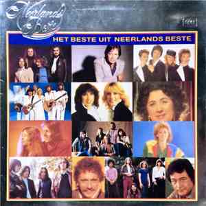 Various - Het Beste Uit Neerlands Beste album