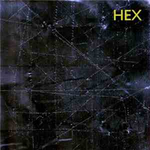 Various - Hex - Owl Eater VI album
