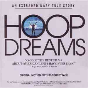 Various - Hoop Dreams (Original Motion Picture Soundtrack) album