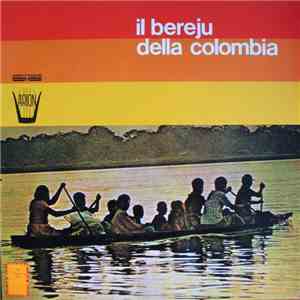 Various - Il Bereju Della Colombia album