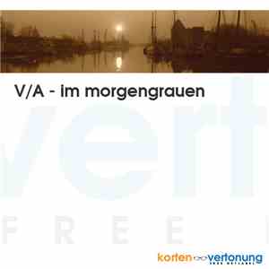 Various - Im Morgengrauen album