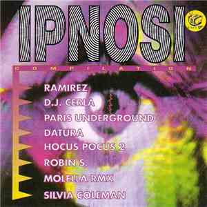 Various - Ipnosi album