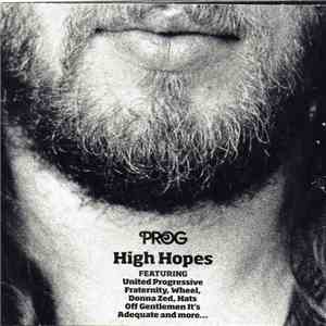 Various - Issue 96: High Hopes album