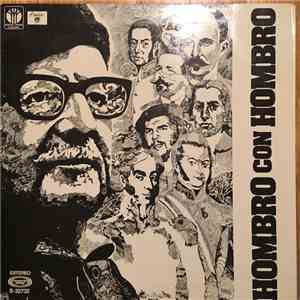 Various - Jornada De Solidaridad Con La Lucha Del Pueblo De Chile album