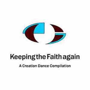 Various - Keeping The Faith Again album