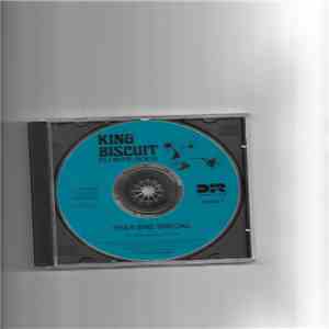 Various - King Biscuit Flower Hour Year End Special album
