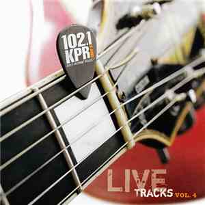 Various - KPRI Live Tracks Vol. 4 album