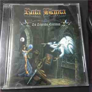 Various - La Leyenda Continúa album