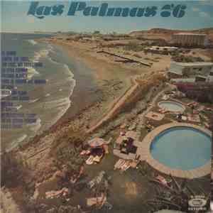 Various - Las Palmas 76 album