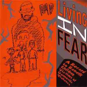 Various - Living In Fear album