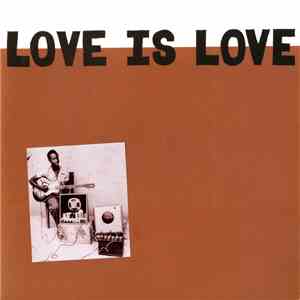 Various - Love Is Love album