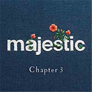 Various - Majestic Casual - Chapter 3 album