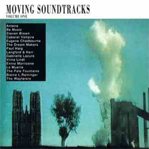 Various - Moving Soundtracks (Volume One) album