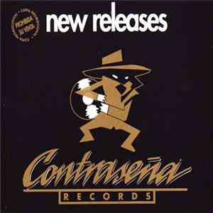 Various - New Releases Contraseña album