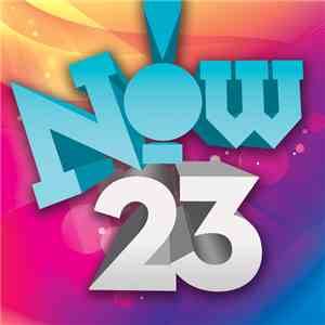 Various - Now! 23 album