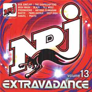 Various - NRJ Extravadance Volume 13 album