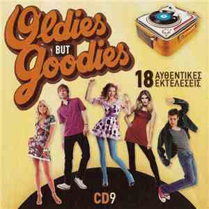 Various - Oldies But Goodies CD 9 album