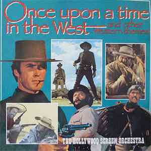 Various - Once Upon A Time In The West And Other Western Themes album