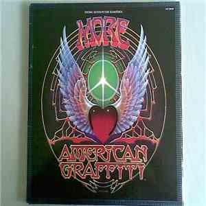 Various - Original Motion Picture Soundtrack "More American Graffiti" album