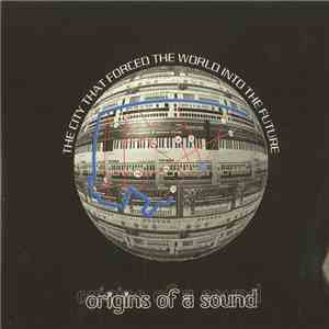 Various - Origins Of A Sound album