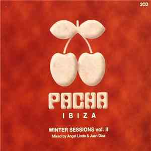Various - Pacha Ibiza - Winter Sessions Vol. II album