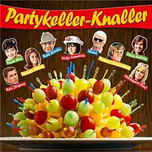 Various - Partykeller-Knaller album