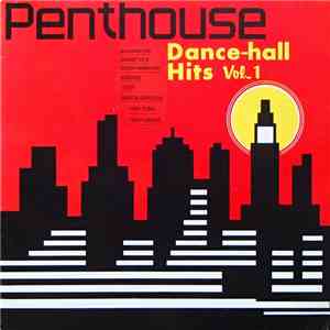 Various - Penthouse Dancehall Hits Vol. 1 album