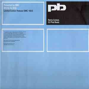 Various - Phat Beats 193 album