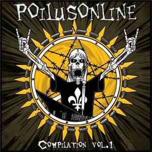 Various - Poilus Online - Compilation Vol.1 album