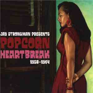 Various - Popcorn Heartbreak 1958-1964 album