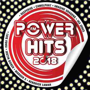 Various - Power Hits 2018 album