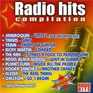 Various - Radio Hits Compilation album