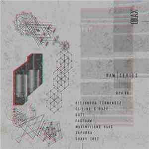 Various - Raw Series album