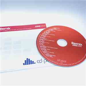 Various - Remix June 2014 album