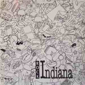 Various - Rock Indiana album