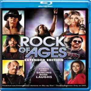 Various - Rock Of Ages: Extended Edition album
