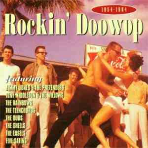 Various - Rockin' DooWop album